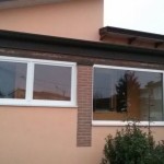 Finestre in PVC