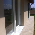 Scorrevole HST in PVC