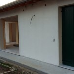 Scuri in alluminio alla padovana