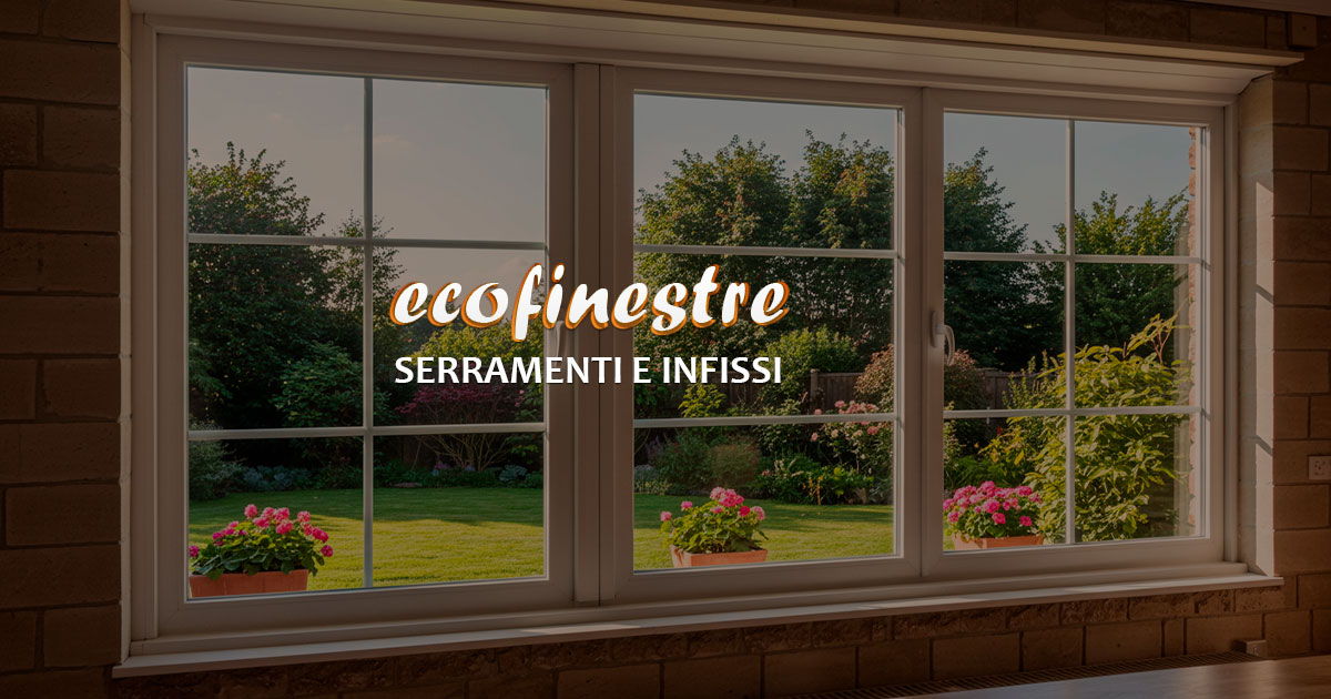 (c) Ecofinestre.it